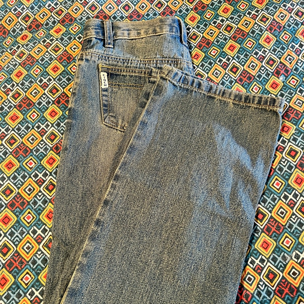 Cinch boys jeans